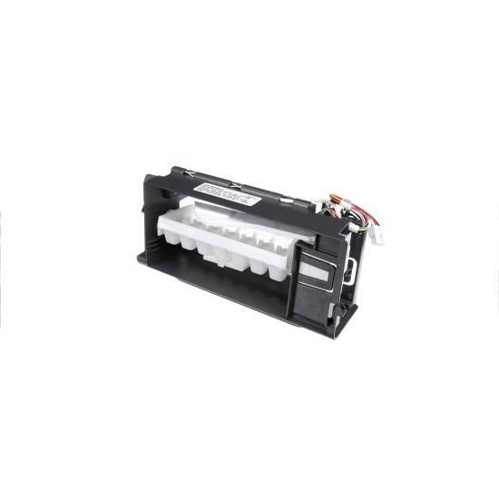 Picture of Whirlpool Ice Maker Assembly Part# W11557002