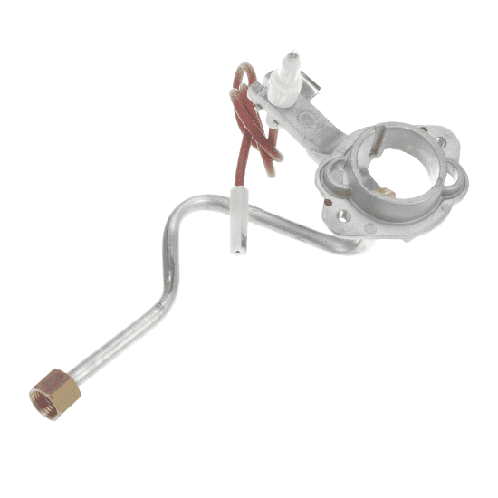 Picture of Whirlpool Holder-orf Part# W11557816