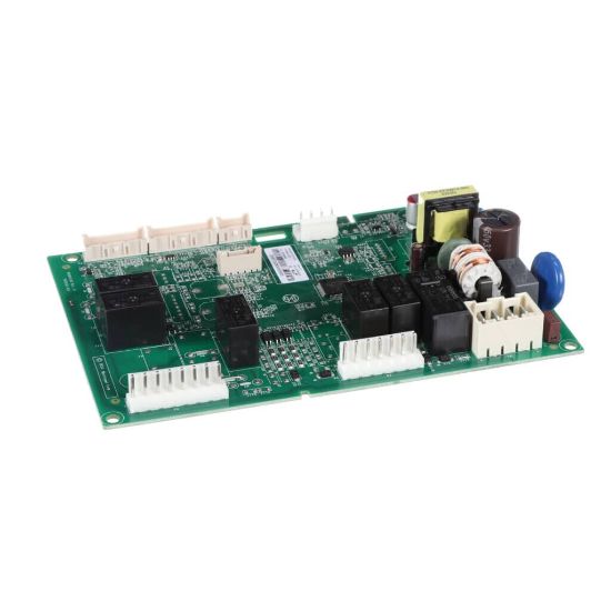 Picture of Whirlpool Elec Control Theseus Cuda17 D Plus 25 Part# W11558182