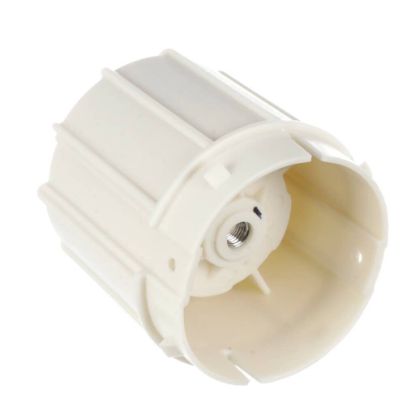 Picture of Whirlpool Washer Agitator - Couple Part# W11561052