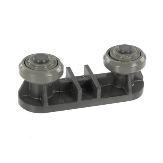 Picture of Whirlpool Tub Mount Assembly-euro Bb,2lr Part# W11561080
