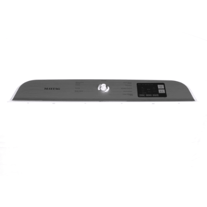 Picture of Whirlpool Fascia Assembly - Wsh,mt Part# W11561182