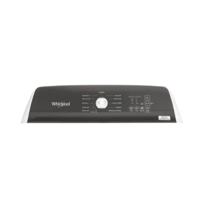 Picture of Whirlpool Console Part# W11561663