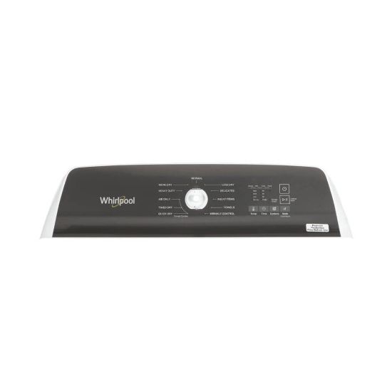 Picture of Whirlpool Console Part# W11561663