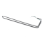 Picture of Whirlpool Defrost Heater Part# W11562215