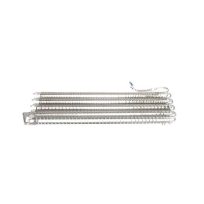 Picture of Whirlpool Evaporator Assembly - R600a Part# W11562258