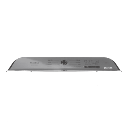 Picture of Whirlpool Fascia Assy - Dr,mt Gray Part# W11564422