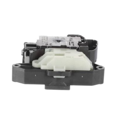 Picture of Whirlpool Ha15g Janus-rold Door Lock Part# W11565030