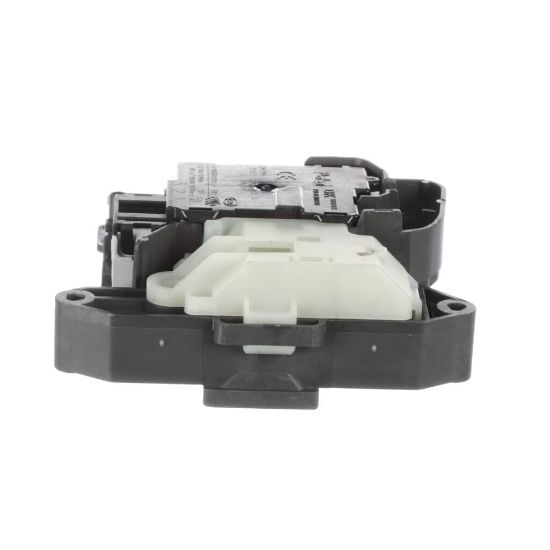 Picture of Whirlpool Ha15g Janus-rold Door Lock Part# W11565030