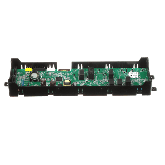 Picture of Whirlpool Ctrl-maxwell,gas,pyro,wz,blk,wp,af Part# W11564648