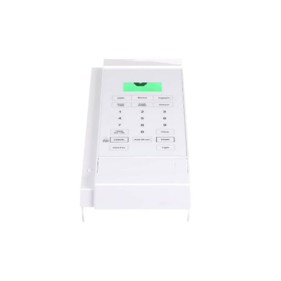 Picture of Whirlpool Control Panel Assy Umv1170lw Part# W11565108