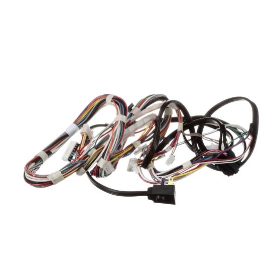 Picture of Whirlpool Wire Assembly-c17 D Plus Unit W/o Damper Ul Part# W11565110