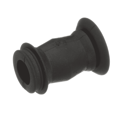 Picture of Whirlpool Fitting Part# W11566763