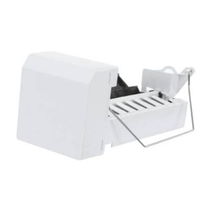 Picture of Whirlpool Ice Maker Assembly Part# W11565638