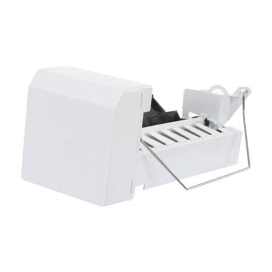 Picture of Whirlpool Ice Maker Assembly Part# W11565638