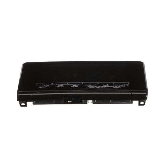 Picture of Whirlpool Ui Assembly - Stealth Ss Vcc R600a Part# W11566894