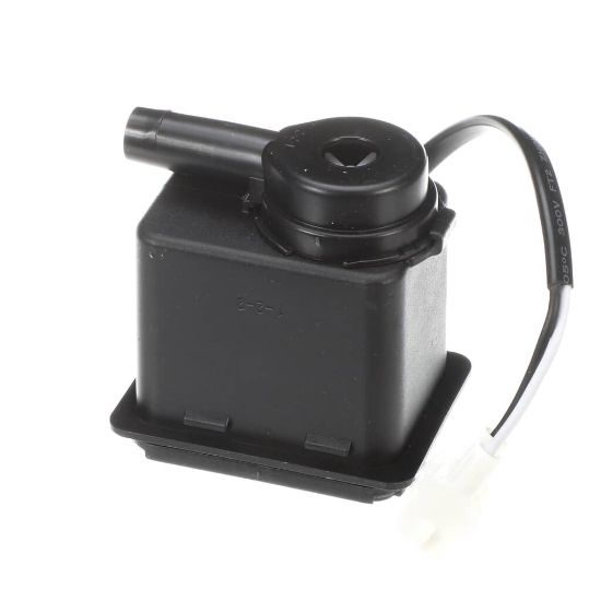 Picture of Whirlpool Pump-recirculating Part# W11566406