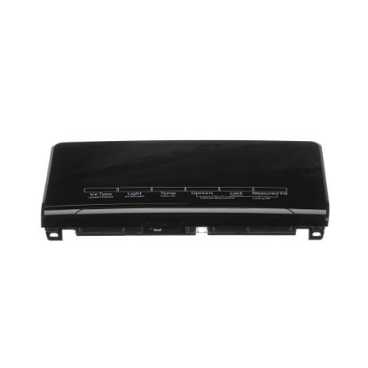 Picture of Whirlpool Ui Assembly - Stealth Breathe Touch R600a Part# W11567938