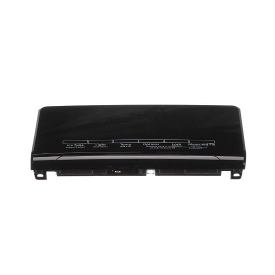 Picture of Whirlpool Ui Assembly - Stealth Breathe Touch R600a Part# W11567938