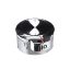 Picture of Whirlpool Knob, Ka, Hyper, Elec, Ss Part# W11568640