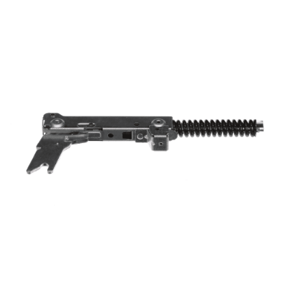 Picture of Whirlpool Door Hinge Part# W11568813