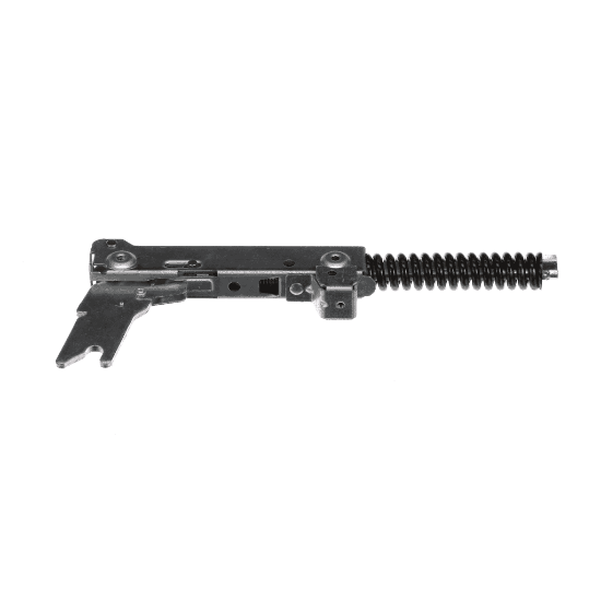 Picture of Whirlpool Door Hinge Part# W11568813