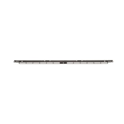Picture of Whirlpool Trim-door,lower,blk Part# W11569689