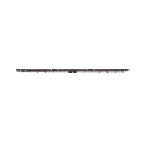 Picture of Whirlpool Trim-door,lower,blk Part# W11569689