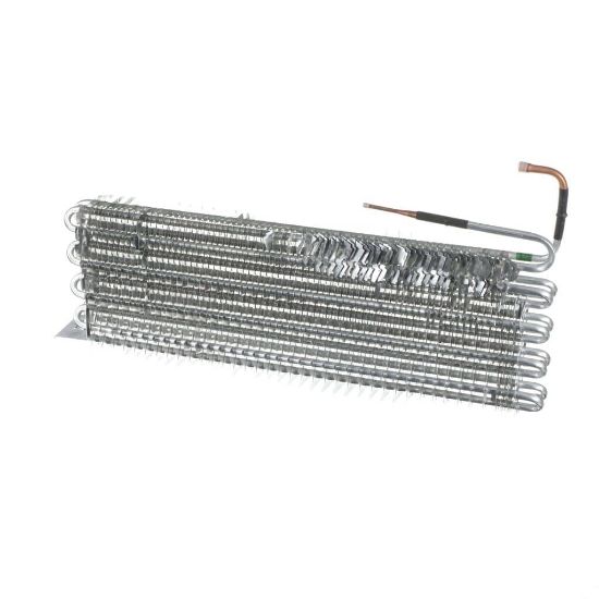 Picture of Whirlpool Evaporator Assembly Part# W11572047