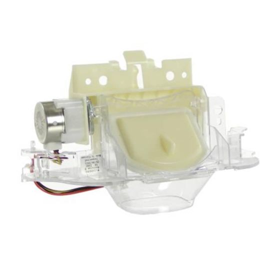 Picture of Whirlpool Separator Assy-flat,single Part# W11572058