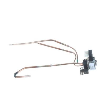 Picture of Whirlpool Valve Part# W11574310