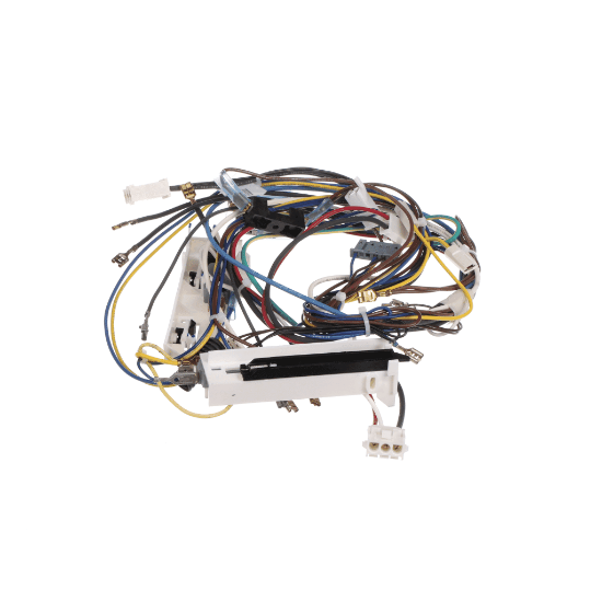 Picture of Whirlpool Harness Conv Gm Part# W11578578