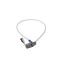 Picture of Whirlpool Waterline-valve To Hinge Part# W11579166