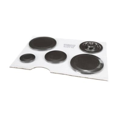 Picture of Whirlpool Cap-burner Part# W11579391