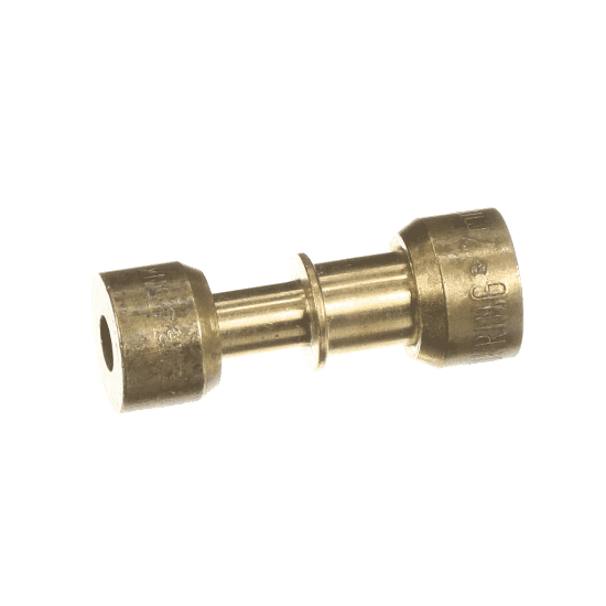 Picture of Whirlpool Lokring 7 Mm To 4.5 Mm Brass Reducer Part# W11578570