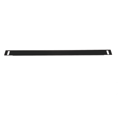 Picture of Whirlpool Toe Panel 0.75 - Plst, Blk Part# W11579528
