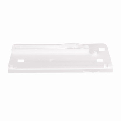 Picture of Whirlpool Lh Side Pantry Rails Assy Part# W11581314