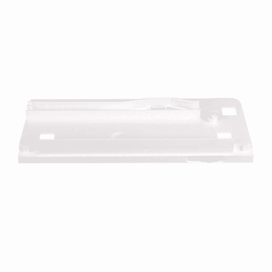 Picture of Whirlpool Lh Side Pantry Rails Assy Part# W11581314