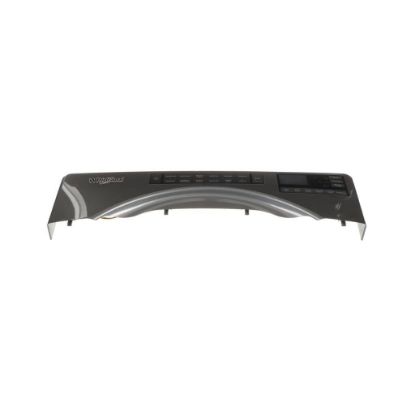 Picture of Whirlpool Console Assembly Wp Dryer,hmi,gd Part# W11583885