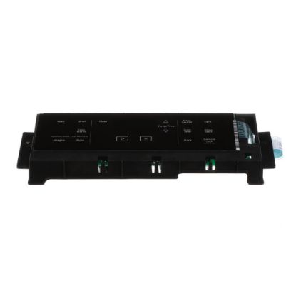 Picture of Whirlpool Ctrl-lcx1.0,pyro,blk,wp Part# W11583303