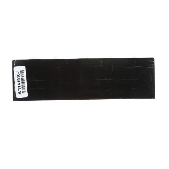 Picture of Whirlpool Panel-ui Part# W11585970