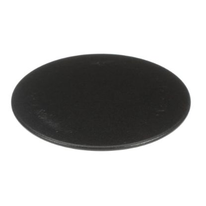 Picture of Whirlpool Brn Cap,stamp,ultra Black Sg Part# W11590055