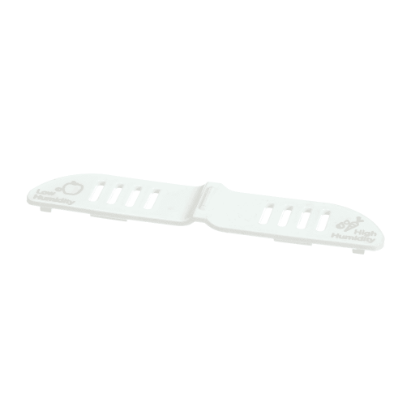 Picture of Whirlpool Humidity Control Whr Graphics Part# W11590562