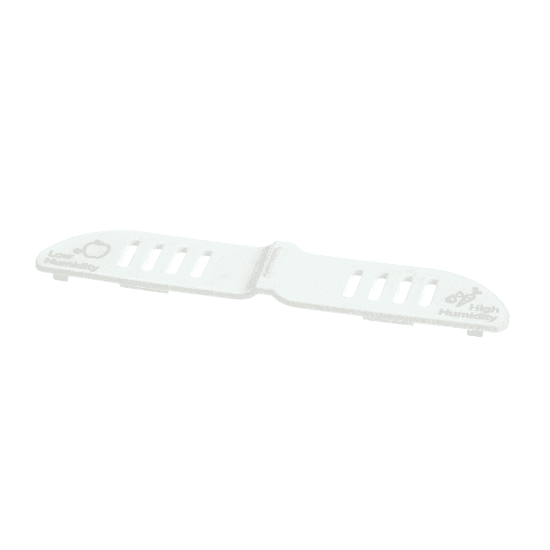Picture of Whirlpool Humidity Control Whr Graphics Part# W11590562
