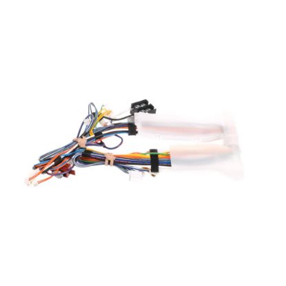 Picture of Whirlpool Harness-lower Assembly,finn/ss Gws/alt/float Part# W11590537