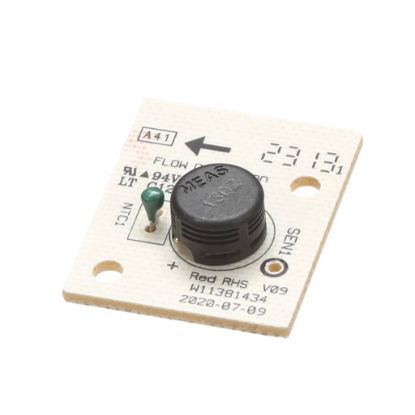 Picture of Whirlpool Red Rhs Pcba Part# W11590866