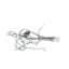 Picture of Whirlpool Harns-wire Part# W11561072