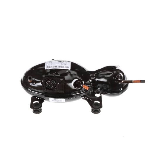 Picture of Whirlpool Compressor Service Kit Part# W11592010