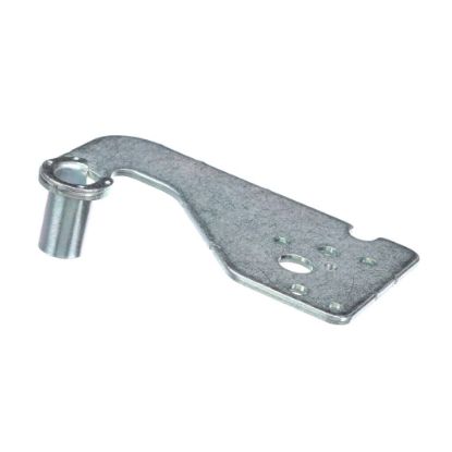 Picture of Whirlpool Top Hinge Assy-rh Gal Part# W11592374