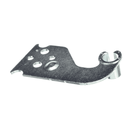 Picture of Whirlpool Hinge Assy-top, Rh Part# W11592404